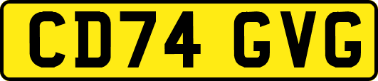 CD74GVG
