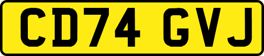 CD74GVJ