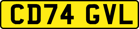 CD74GVL