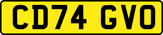 CD74GVO