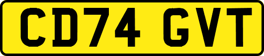 CD74GVT