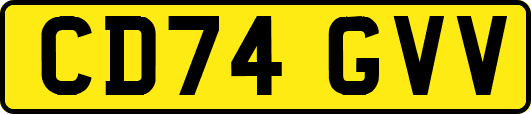 CD74GVV