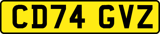 CD74GVZ