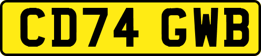 CD74GWB