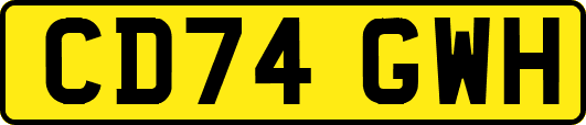 CD74GWH