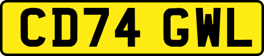 CD74GWL