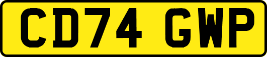 CD74GWP
