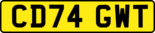 CD74GWT