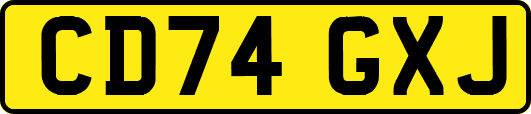 CD74GXJ