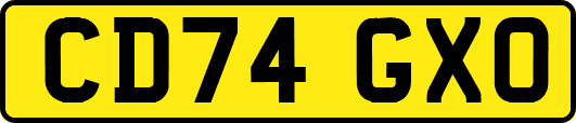 CD74GXO