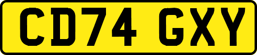 CD74GXY