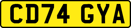 CD74GYA