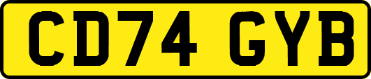 CD74GYB