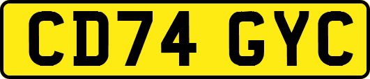 CD74GYC