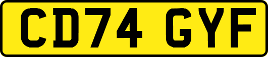 CD74GYF