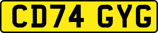 CD74GYG