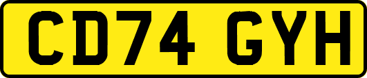 CD74GYH