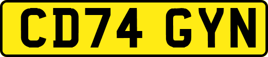 CD74GYN