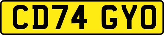 CD74GYO