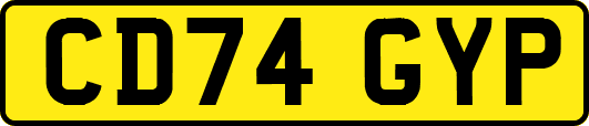 CD74GYP