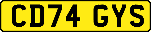 CD74GYS