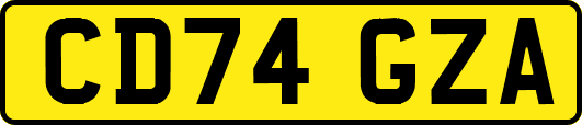 CD74GZA
