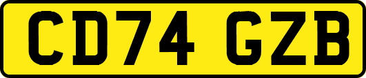 CD74GZB