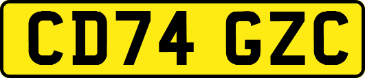 CD74GZC