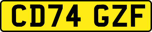 CD74GZF