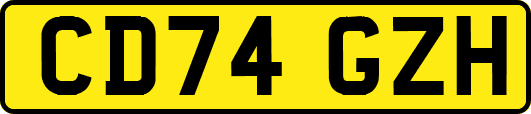 CD74GZH