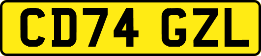 CD74GZL