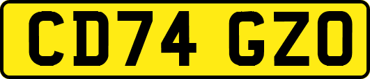 CD74GZO