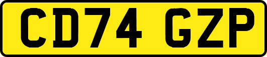 CD74GZP