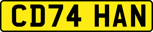 CD74HAN