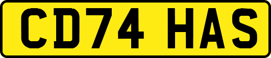CD74HAS