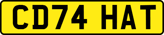 CD74HAT
