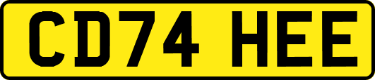 CD74HEE