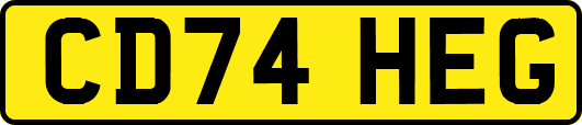 CD74HEG