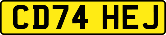 CD74HEJ