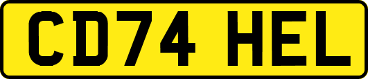 CD74HEL