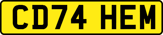 CD74HEM
