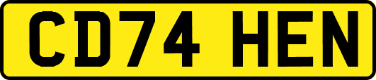 CD74HEN