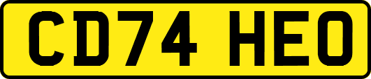 CD74HEO