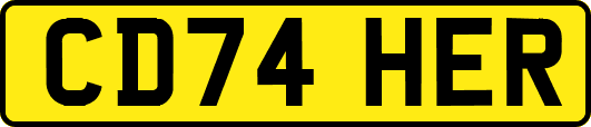 CD74HER