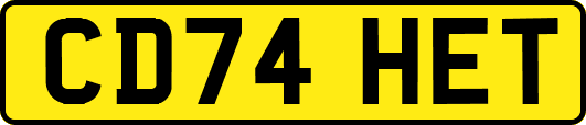 CD74HET