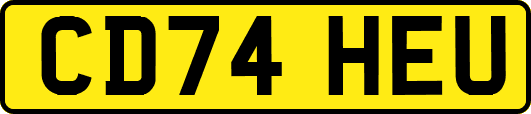 CD74HEU