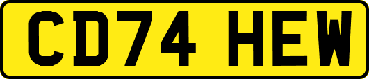 CD74HEW