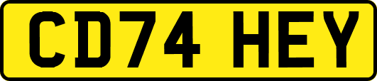 CD74HEY