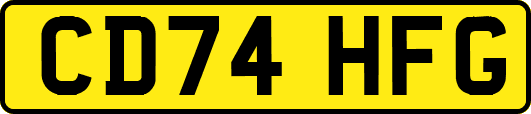 CD74HFG