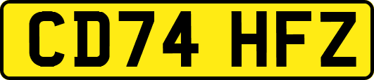 CD74HFZ